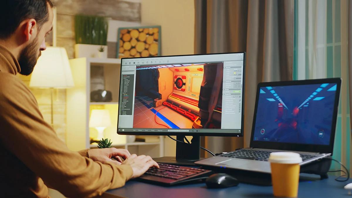 Game Optimization: To Keep FPS From Falling Into the Abyss